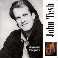 Windham Hill Retrospective von John Tesh