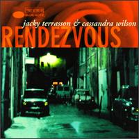 Rendezvous von Jacky Terrasson