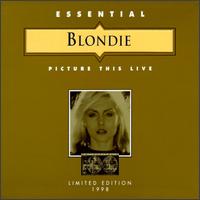 Picture This Live von Blondie