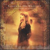 Book of Secrets von Loreena McKennitt