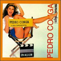 En Accion von Pedro Conga