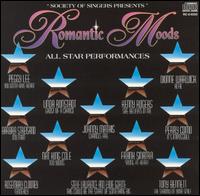 Romantic Moods von Various Artists