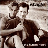 Human Heart von Stage 2