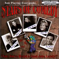 Now, You've Heard a Good Joke, Lately! von Stars of Comedy