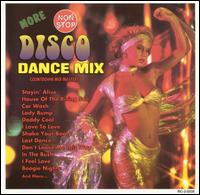 More Non-Stop Disco Dance Mix von Countdown Mix Masters