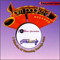 Jam Packed Records Greatest Hits von Various Artists