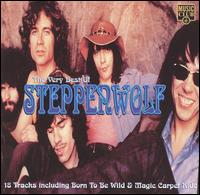 Very Best of Steppenwolf von Steppenwolf