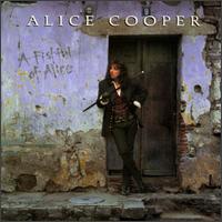 Fistful of Alice von Alice Cooper