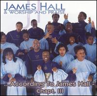 According to James Hall, Chapter 3 von James Hall