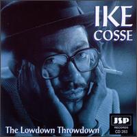 Lowdown Throwdown von Ike Cosse