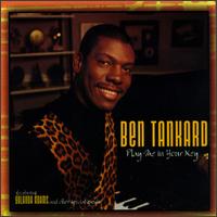 Play Me in Your Key von Ben Tankard