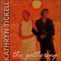 Gathering von Kathryn Tickell