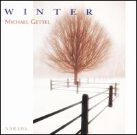 Winter: Songs of My People von Michael Gettel