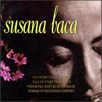 Susana Baca von Susana Baca