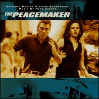 Peacemaker von Hans Zimmer