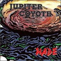 Wade von Jupiter Coyote