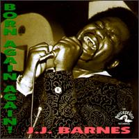 Born Again, Again! von J.J. Barnes