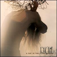 Day in the Stark Corner von Lycia