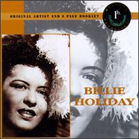 Billie Holiday: Members Edition von Billie Holiday