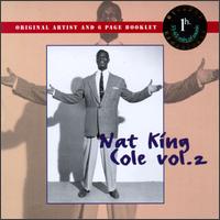 Nat King Cole, Vol. 2: Members Edition von Nat King Cole