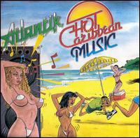 Hot Caribbean Music von Atlantik