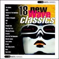 18 New Wave Classics, Vol. 1 von Various Artists