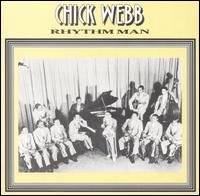 Rhythm Man von Chick Webb