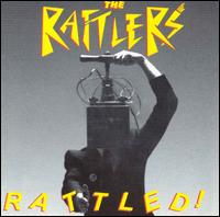 Rattled! von The Rattlers