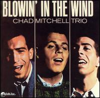 Blowin' in the Wind von Chad Mitchell