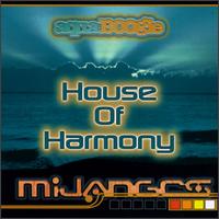 Aqua Boogie: House of Harmony von Andres Mijangos