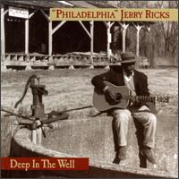 Deep in the Well von Jerry Ricks