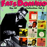 EP Collection, Vol. 2 von Fats Domino