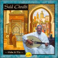 Holm bi Fes von Said Chraibi