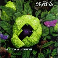 Irrational Anthems von Skyclad