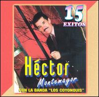 15 Exitos [EMI International] von Héctor Montemayor