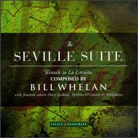 Seville Suite: Kinsale to La Coruna von Bill Whelan