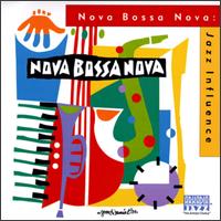 Jazz Influence von Nova Bossa Nova