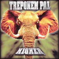 Higher von Treponem Pal