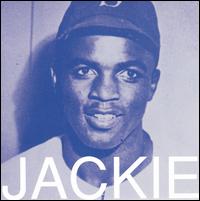 Jackie Robinson Tribute: Stealing Home von Various Artists