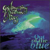Out of the Blue von The Amazing Rhythm Aces