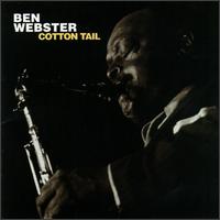 Cotton Tail von Ben Webster