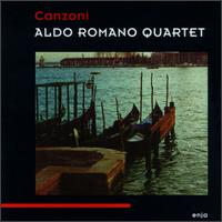 Canzoni von Aldo Romano