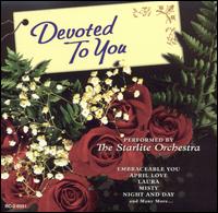 Devoted to You von Starlite Orchestra