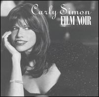 Film Noir von Carly Simon