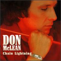 Chain Lightning von Don McLean