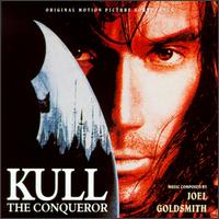 Kull the Conqueror von Joel Goldsmith