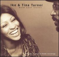 Bold Soul Sister: The Best of the Blue Thumb Recordings von Ike & Tina Turner