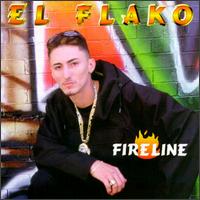 Fireline von El Flako