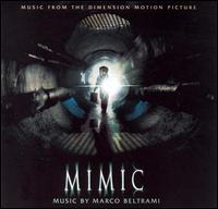 Mimic von Marco Beltrami