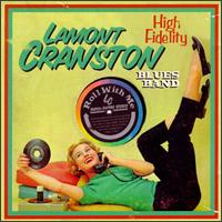 Roll with Me von Lamont Cranston Band